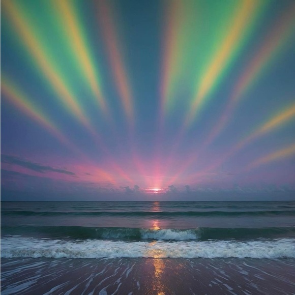 Meet your Posher, R Barr - Picture 1 of 1